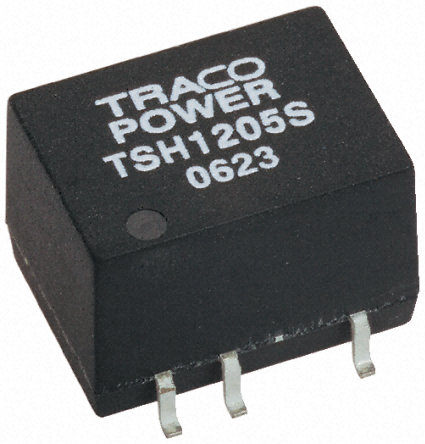 TSH 0512DTraco Power