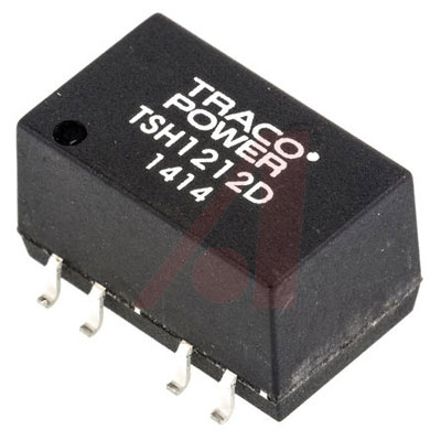 TSH 1212DTraco Power