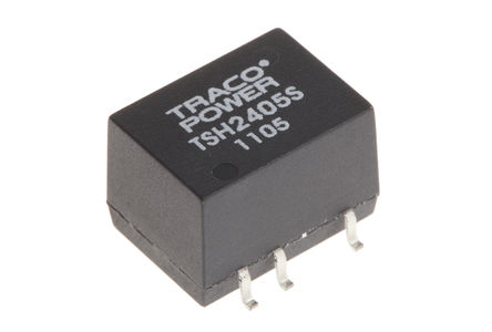 TSH 2405STraco Power
