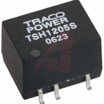 TSH 2412DTraco Power
