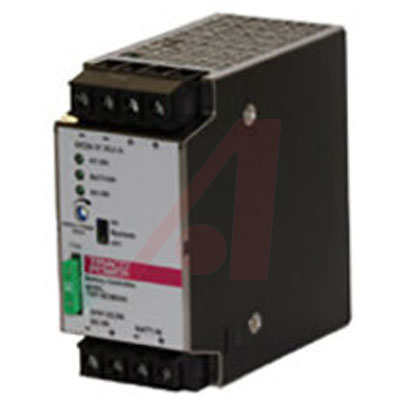 TSP 600-148 EXTraco Power