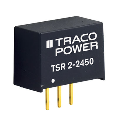 TSR 2-0512Traco Power