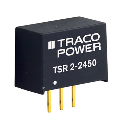 TSR 2-0515Traco Power
