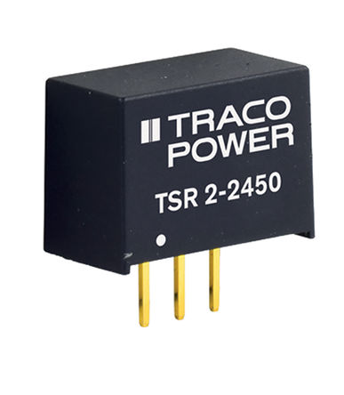 TSR 2-0525Traco Power