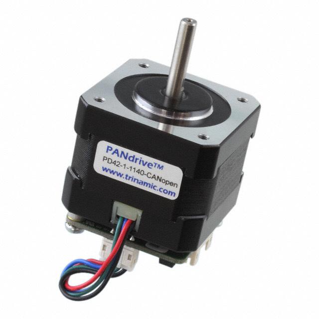 PD42-2-1240-CANOPENTrinamic Motion Control GmbH