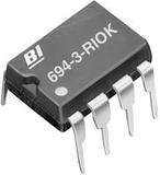 694-3-R10KDLFTT Electronics