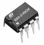 698-3-R10KFLFTT Electronics