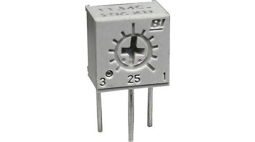 25RXR10KLFTT Electronics/BI