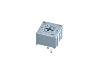 25WR2KLFTT Electronics/BI