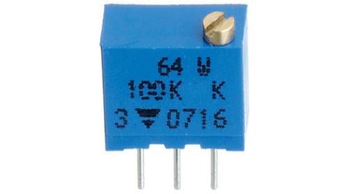 64WR25KLFTT Electronics/BI