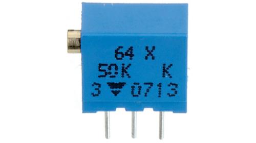 64XR50LFTT Electronics/BI