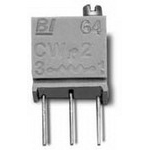 TT Electronics/BI 64YFR50KLFAP
