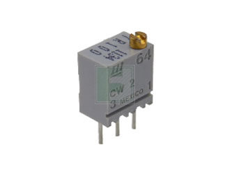 64YR100LFTT Electronics/BI