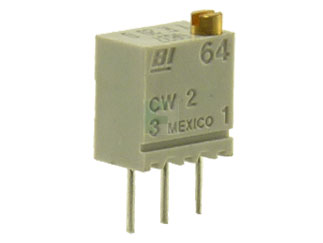64YR200LFTT Electronics/BI