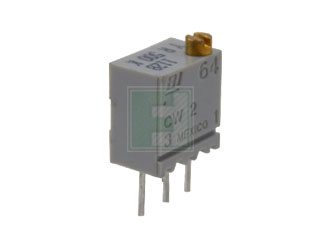 64YR500KLFTT Electronics/BI