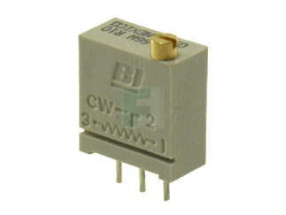 66WR10LFTT Electronics/BI