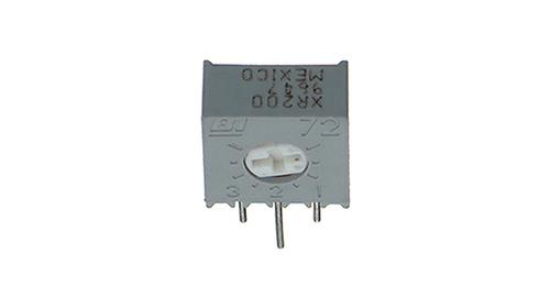 72XR500KLFTBTT Electronics/BI