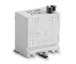 84PR100KLFTRTT Electronics/BI