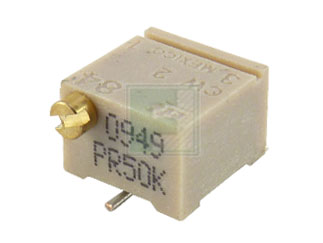 84PR50KLFTRTT Electronics/BI