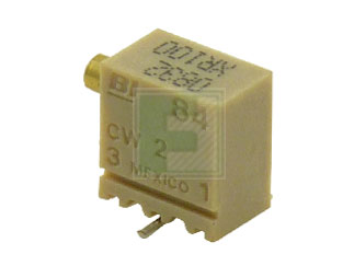84XR100LFTRTT Electronics/BI