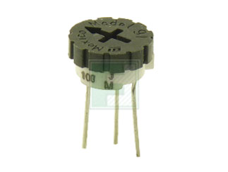 91BR100LFTT Electronics/BI