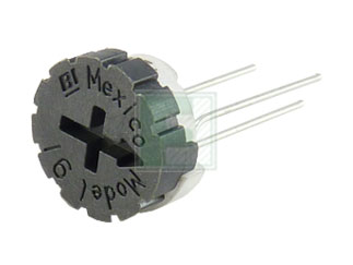 91BR250KLFTT Electronics/BI