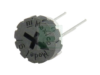 91BR2MEGLFTT Electronics/BI