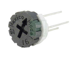 91BR50KLFTT Electronics/BI