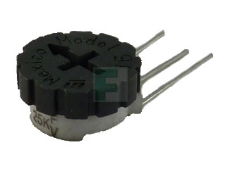 91WR25KLFTT Electronics/BI