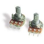 P160KN2-0ECB1MEGTT Electronics/BI