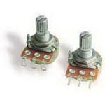 P160KN2-0QA25B1KTT Electronics/BI