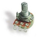 P160KNP-0FC25B50KTT Electronics/BI