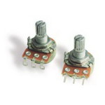 P160KNPD-0QA17B1KTT Electronics/BI