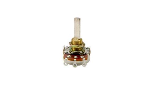 P230-2MC16CR500KTT Electronics/BI