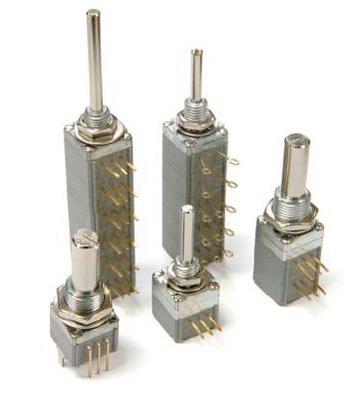 P260P-D1AF3CB10KTT Electronics/BI