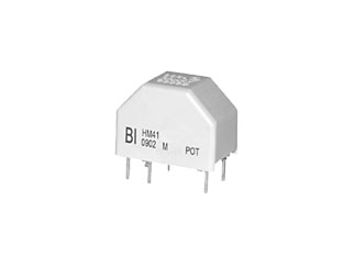 HM41-11210LFTT Electronics/BI Magnetics
