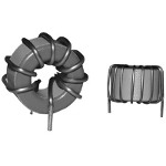 HM53-007R8HLFTT Electronics/BI Magnetics