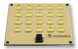 OPA731BTT Electronics/Optek Technology
