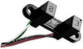 OPB810W55TT Electronics/Optek Technology