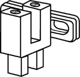 OPB830W11TT Electronics/Optek Technology