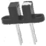 OPB872T51TXVTT Electronics/Optek Technology