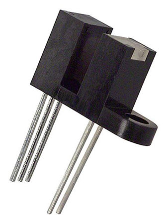 OPB890L55ZTT Electronics/Optek Technology