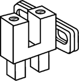 OPB933W55TT Electronics/Optek Technology