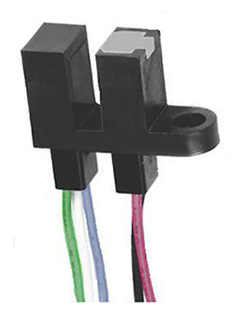 OPB990P11ZTT Electronics/Optek Technology