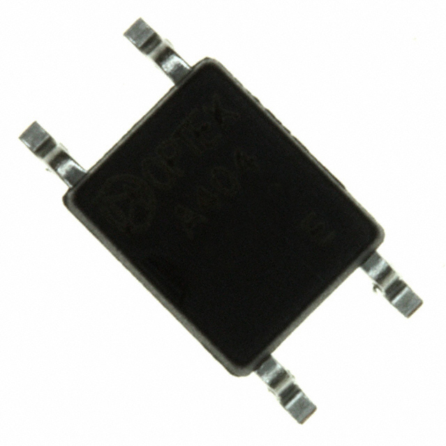 OPIA404BTRTT Electronics/Optek Technology