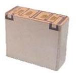 CER0117ATusonix a Subsidiary of CTS Electronic Components