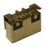 CER0638ATusonix a Subsidiary of CTS Electronic Components