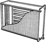 EFP164A66Vector Electronics