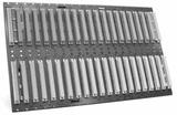 VMEBP21P00Vector Electronics
