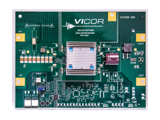 MDCD270P050M250A40Vicor Corporation
